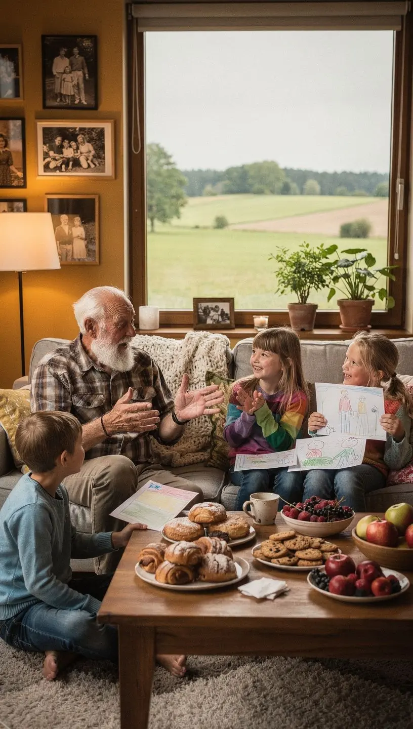 Kultūriniai renginiai, skatinantys bendravimą ir socialinę integraciją.