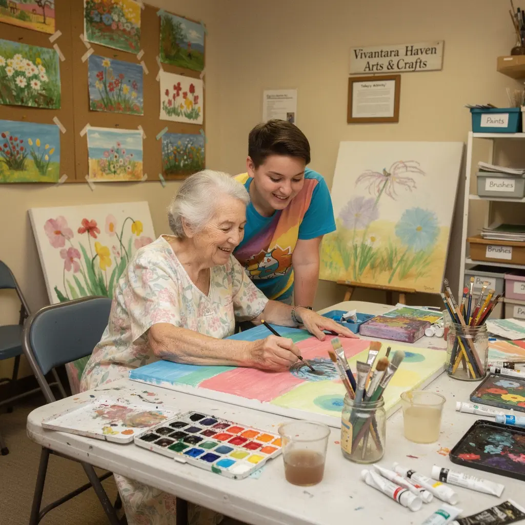 Reabilitacijos procedūros, padedančios senjorams atgauti jėgas.